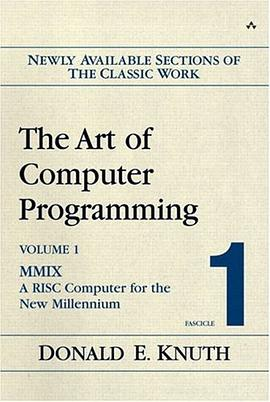 The Art of Computer Programming, Volume 1, Fascicle 1PDF电子书下载