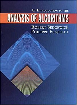 An Introduction to the Analysis of AlgorithmsPDF电子书下载