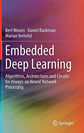 Embedded Deep LearningPDF电子书下载