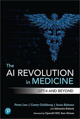 The AI Revolution in MedicinePDF电子书下载