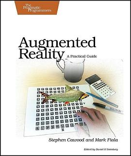 Augmented RealityPDF电子书下载