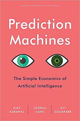 Prediction MachinesPDF电子书下载