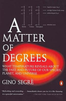 A Matter of DegreesPDF电子书下载