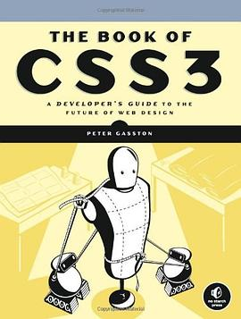 The Book of CSS3