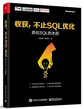 收获，不止SQL优化