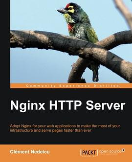 Nginx HTTP ServerPDF电子书下载