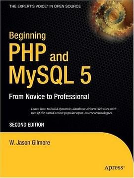 Beginning PHP and MySQL 5