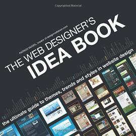 The Web Designer's Idea BookPDF电子书下载