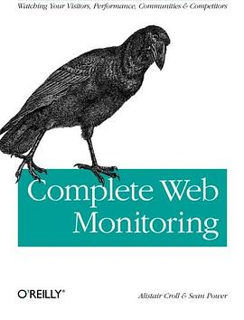 Complete Web MonitoringPDF电子书下载