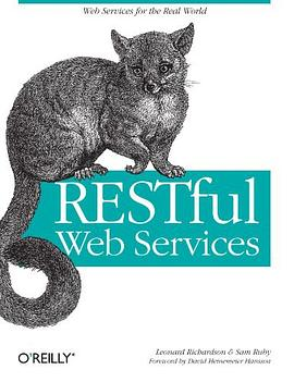 RESTful Web ServicesPDF电子书下载