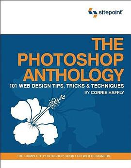 The Photoshop Anthology