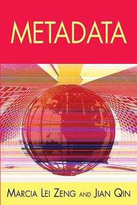 MetadataPDF电子书下载