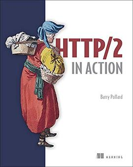 HTTP/2 in ActionPDF电子书下载