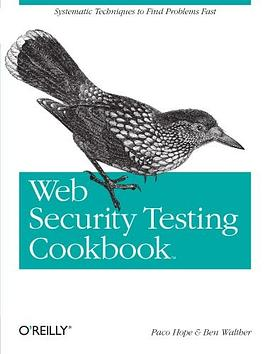 Web Security Testing CookbookPDF电子书下载