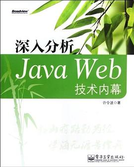 深入分析Java Web技术内幕PDF电子书下载