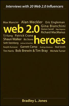 Web 2.0 HeroesPDF电子书下载