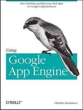 Using Google App EnginePDF电子书下载