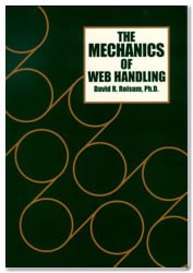 The Mechanics of Web HandlingPDF电子书下载