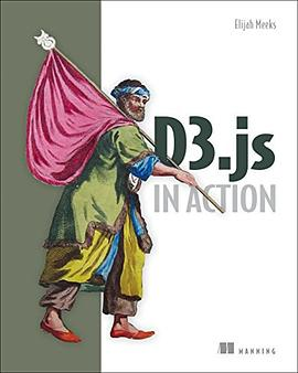 D3.js in ActionPDF电子书下载