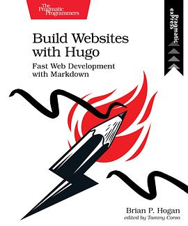 Build Websites with HugoPDF电子书下载