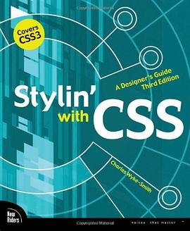 Stylin' with CSS