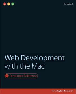 Web Development with the MacPDF电子书下载