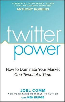 Twitter PowerPDF电子书下载