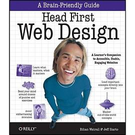 Head First Web DesignPDF电子书下载