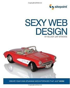 Sexy Web DesignPDF电子书下载