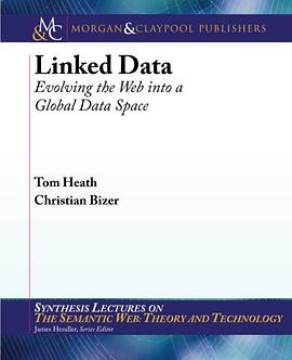 Linked Data (Synthesis Lectures on the Semantic WebPDF电子书下载