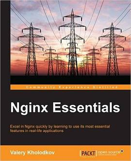 Nginx EssentialsPDF电子书下载