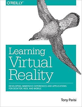 Learning Virtual RealityPDF电子书下载