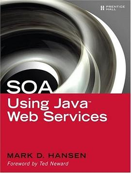 SOA Using Java(TM)  Web Services