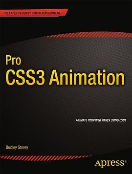 Pro Css3 Animation