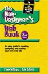 The Non-Designer's Web BookPDF电子书下载