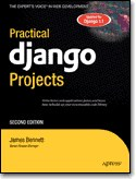 Practical Django Projects, Second EditionPDF电子书下载