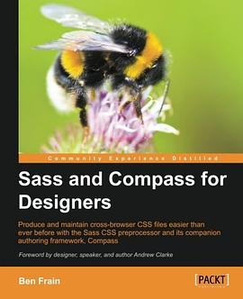 Sass and Compass for DesignersPDF电子书下载