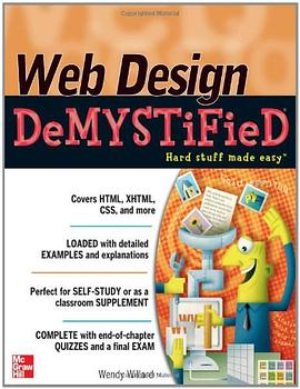 Web Design DeMYSTiFieD