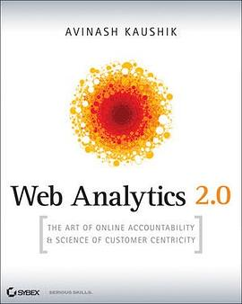 Web Analytics 2.0PDF电子书下载