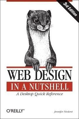 Web Design in a NutshellPDF电子书下载