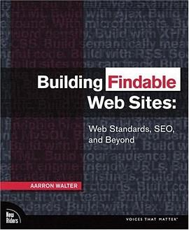 Building Findable Websites