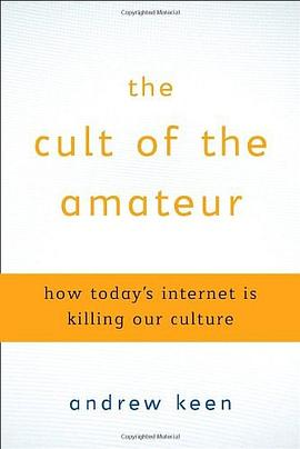 The Cult of the Amateur