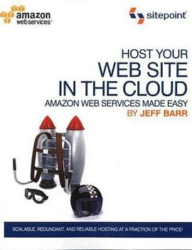 Host Your Web Site In The CloudPDF电子书下载