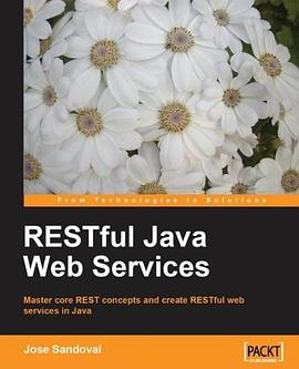 RESTful Java Web ServicesPDF电子书下载