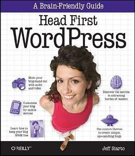 Head First WordPress