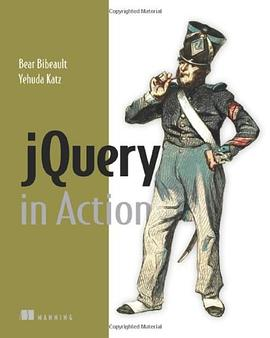 jQuery in ActionPDF电子书下载