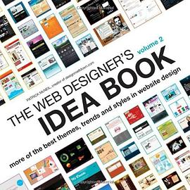 The Web Designer's Idea Book, Vol. 2PDF电子书下载