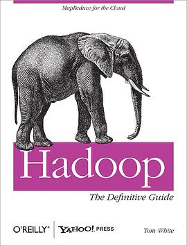 Hadoop: The Definitive GuidePDF电子书下载