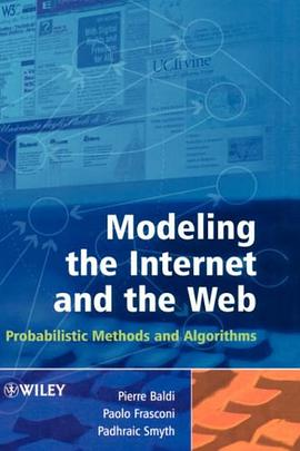 Modeling the Internet and the WebPDF电子书下载