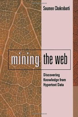 Mining the WebPDF电子书下载